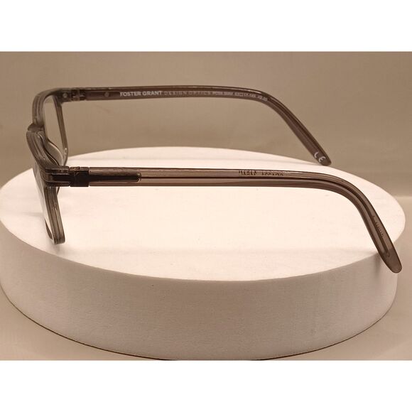 Foster Grant Design Optics SR1221 PD58.5mm +2.00 53-17-145 Readers Eyeglasses - Picture 12 of 15